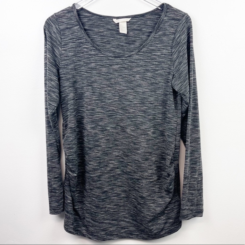 H&M MAMA Maternity Top, Size L